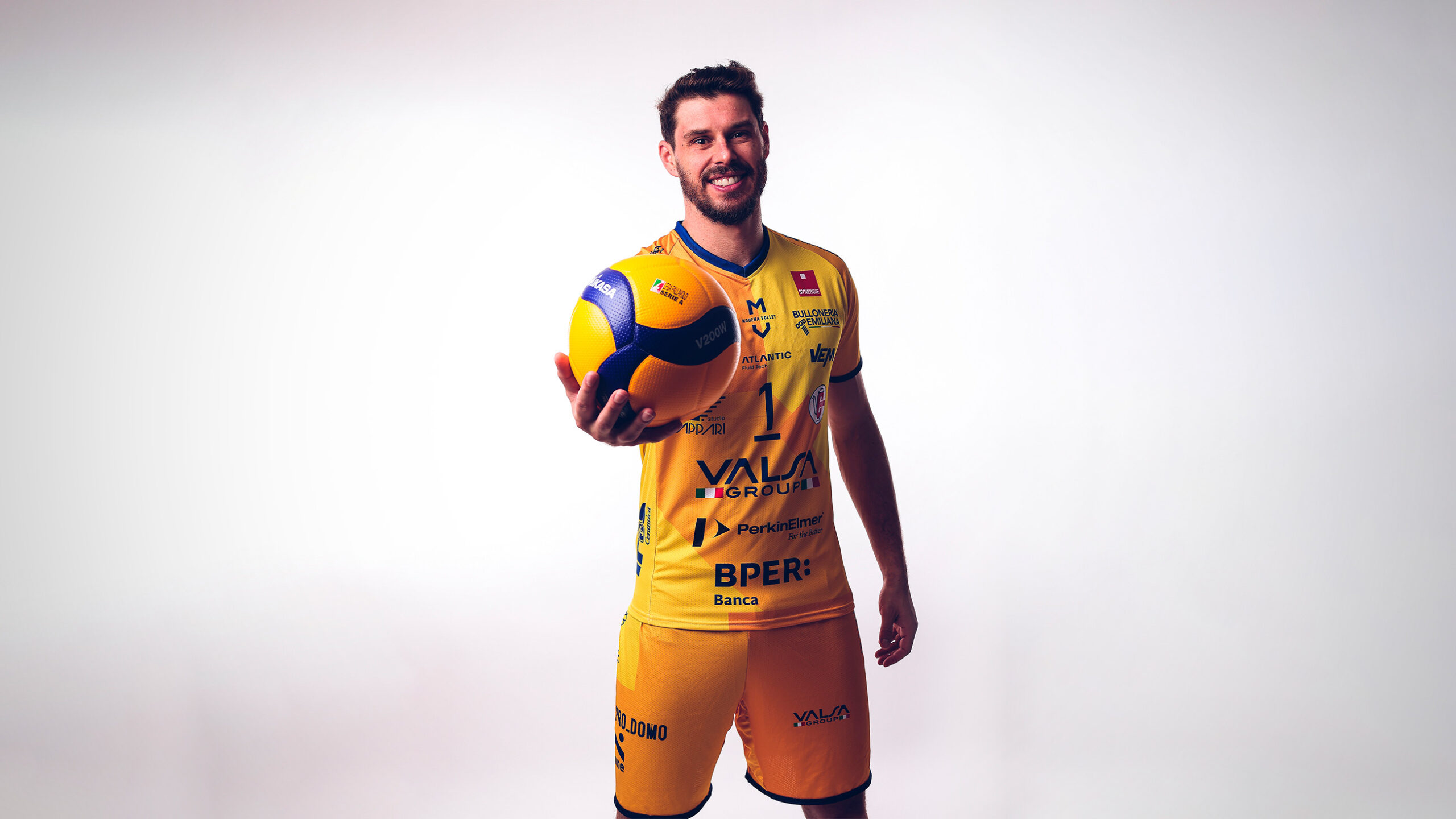 Modena Kit History - Football Kit Archive