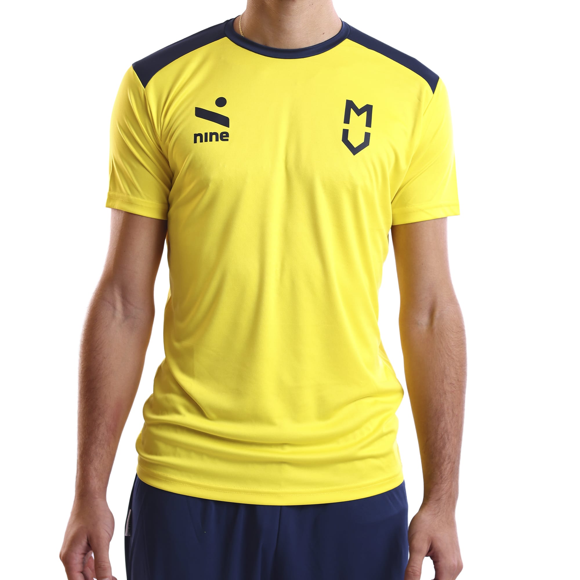 MODENA VOLLEY - VARONE T-SHIRT TEAM SINCE1966 2026/27