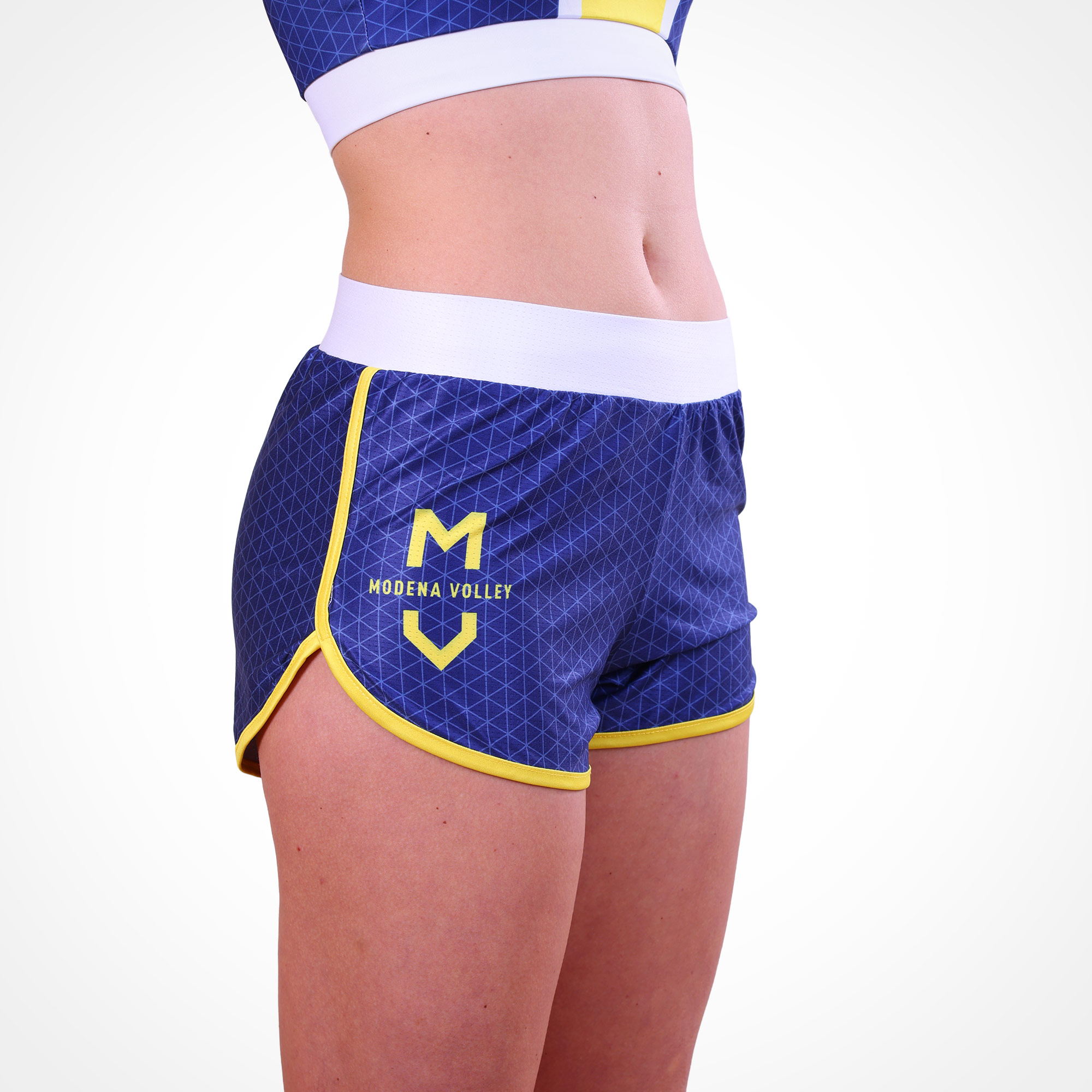 MODENA VOLLEY - SHORTS DONNA CLASSIC BEACH VOLLEY MODENA VOLLEY - SHORTS DONNA CLASSIC BEACH VOLLEY