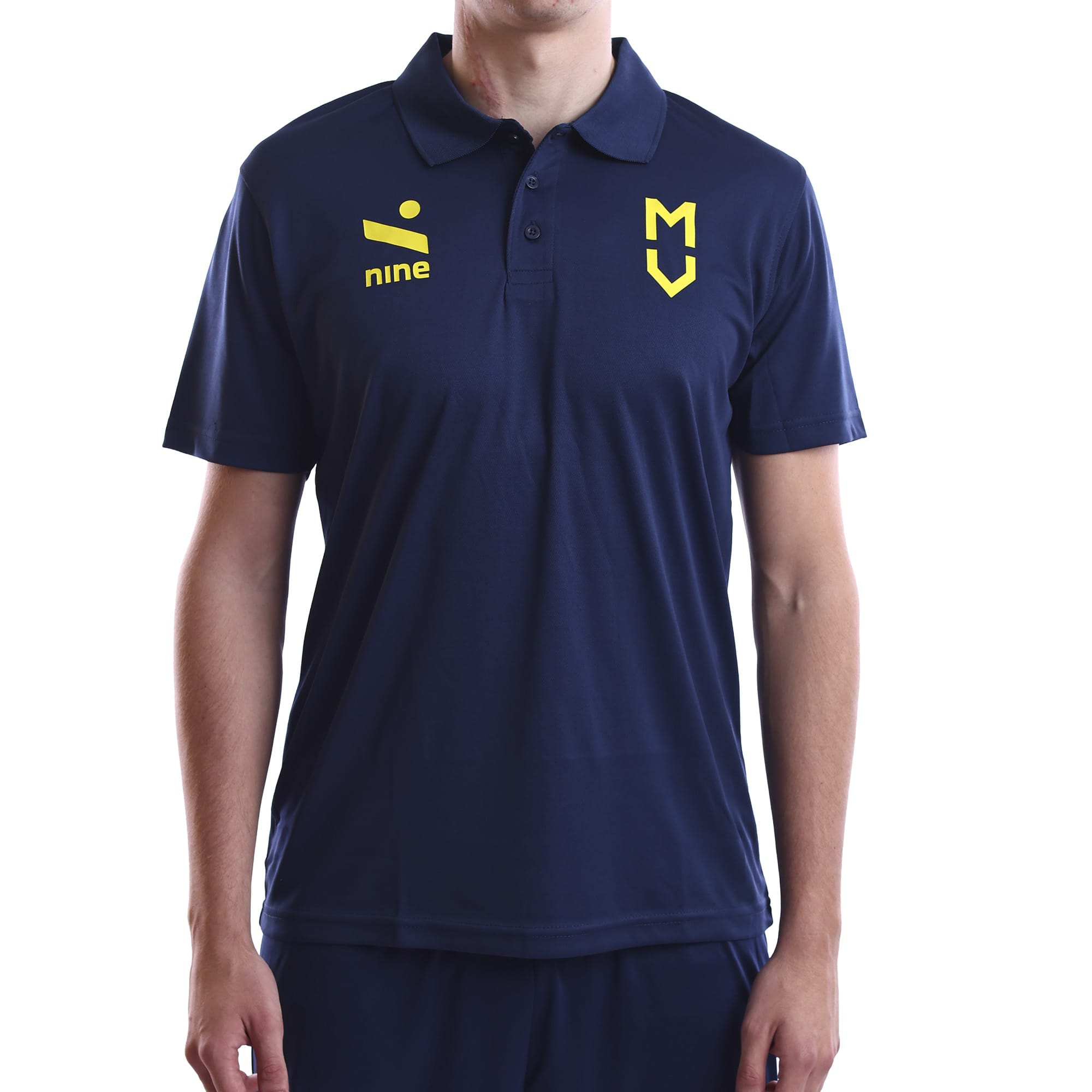 MODENA VOLLEY - POLO PRESSER T 2026/27