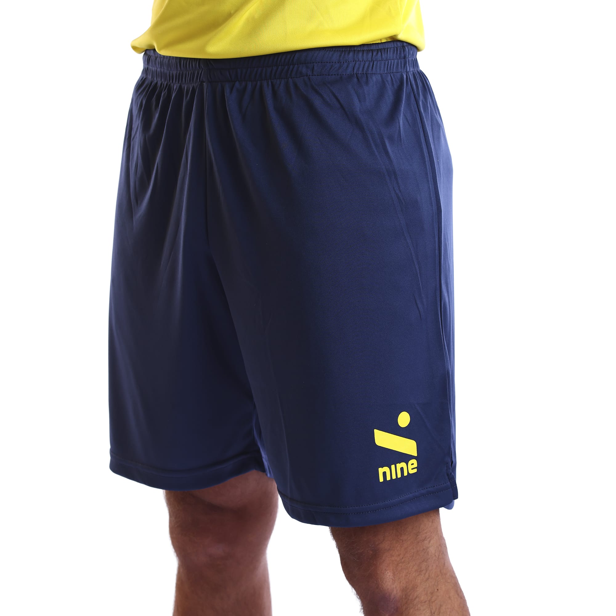 MODENA VOLLEY - QUICK TRAINING SHORTS 2026/27 MODENA VOLLEY - QUICK TRAINING SHORTS 2026/27
