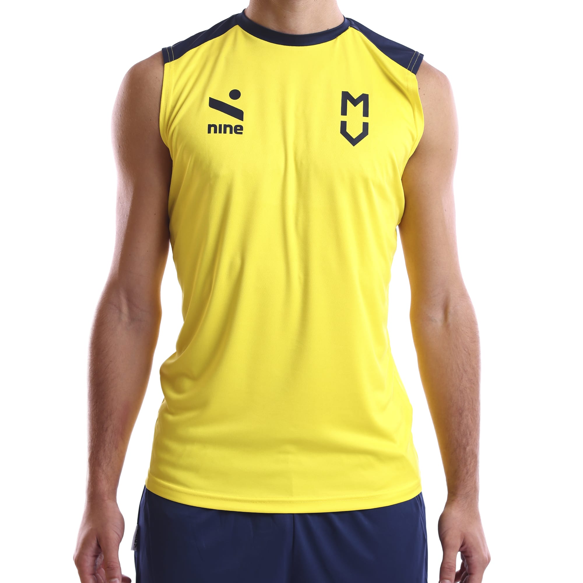 MODENA VOLLEY - VARONE TANK TOP SINCE1966 2026/27