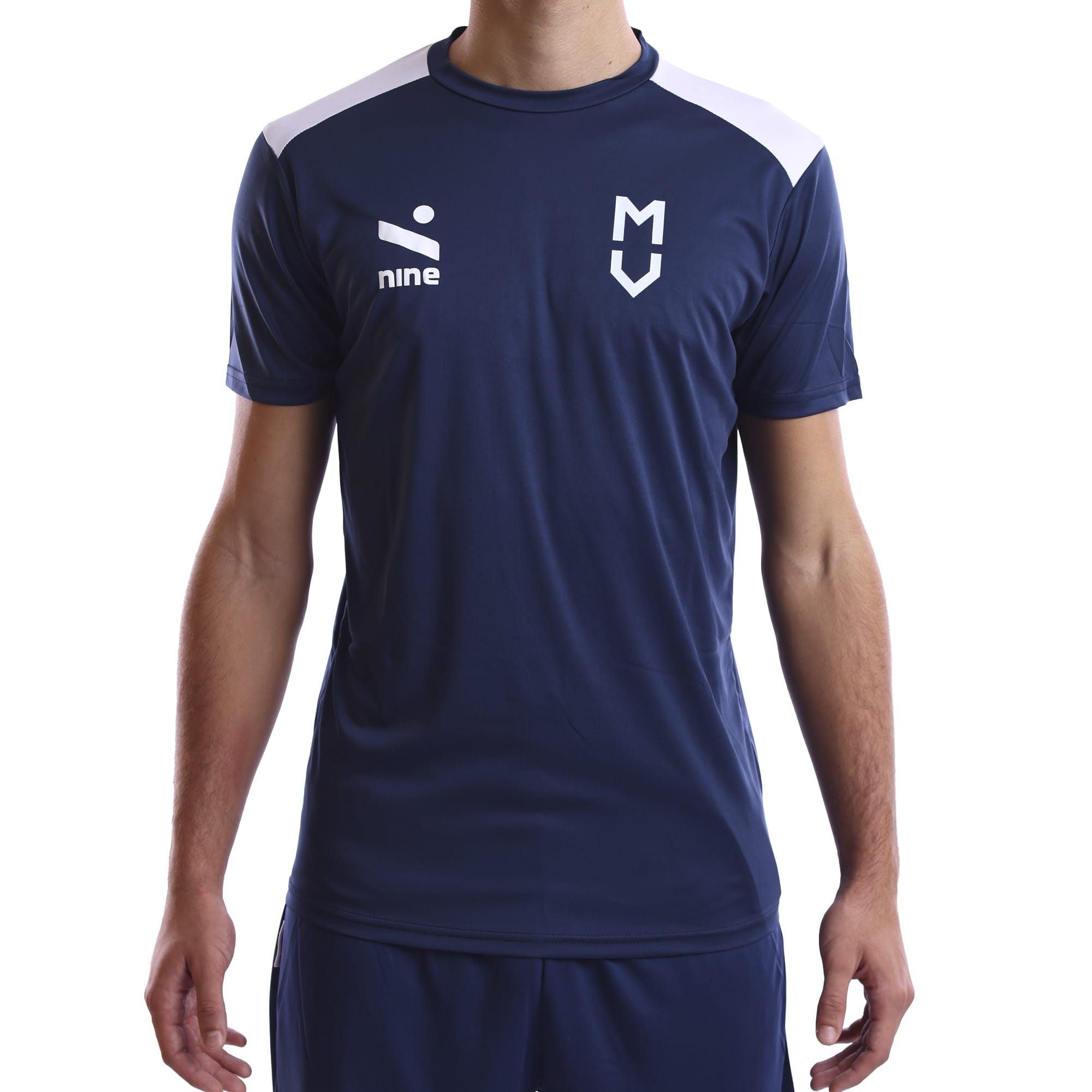MODENA VOLLEY - VARONE T-SHIRT STAFF SINCE1966 2026/27 MODENA VOLLEY - VARONE T-SHIRT STAFF SINCE1966 2026/27