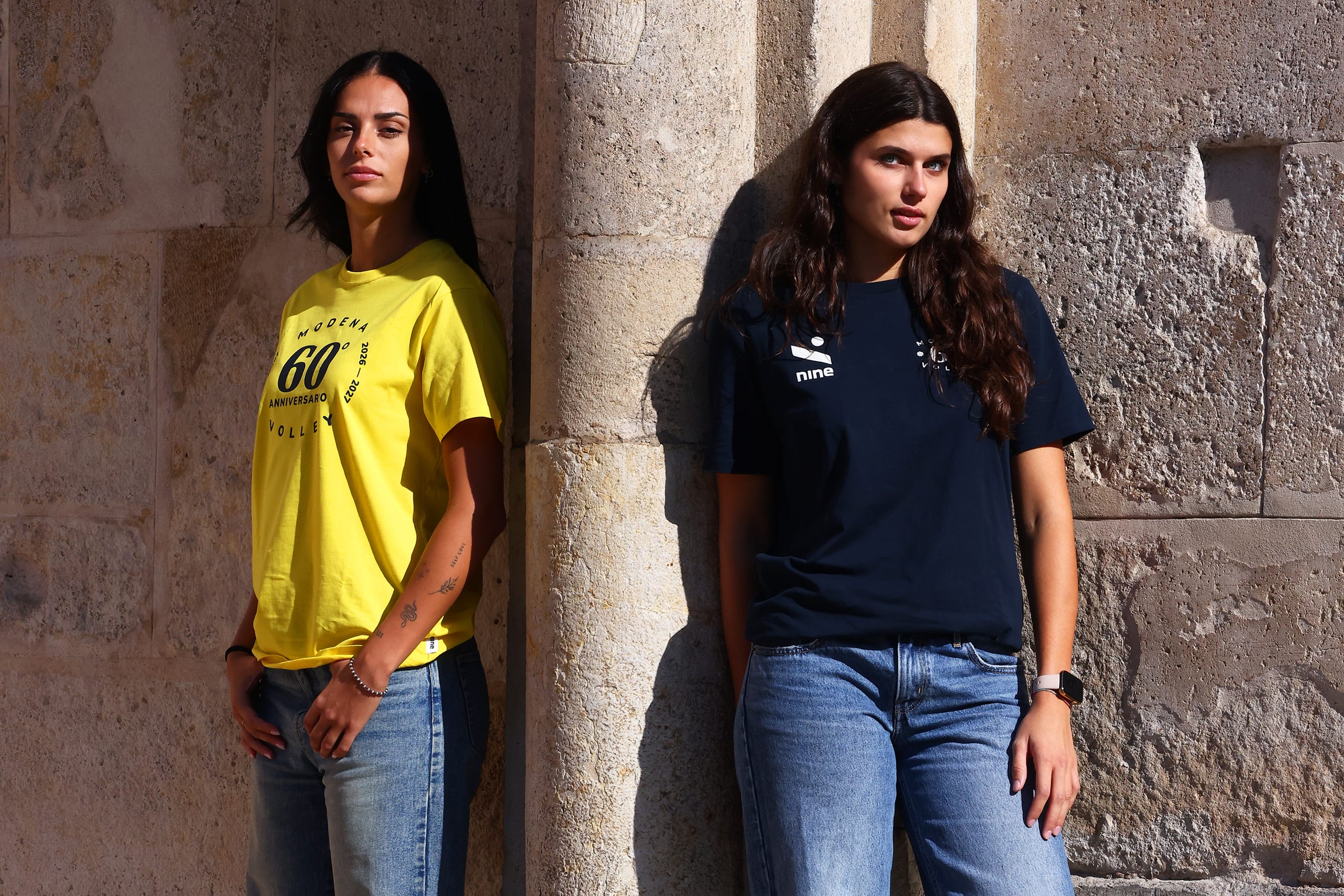 Modena Volley store indice prodotti